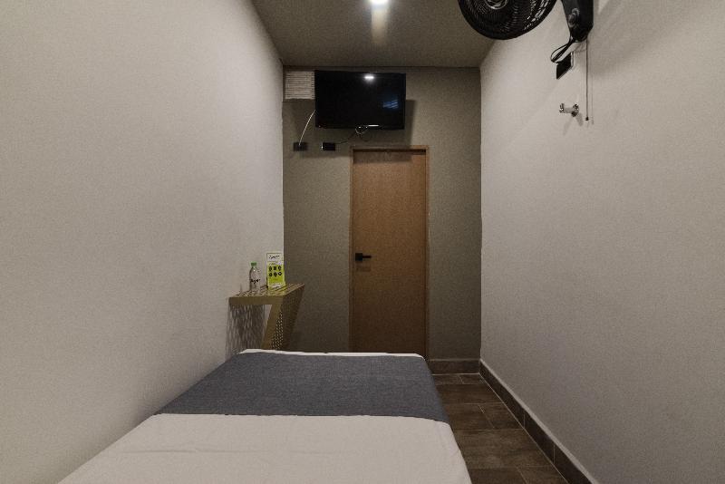 Hotel Prestige メデジン エクステリア 写真