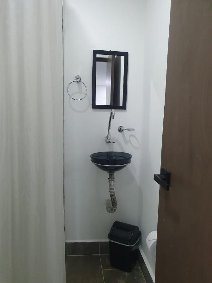 Hotel Prestige メデジン エクステリア 写真