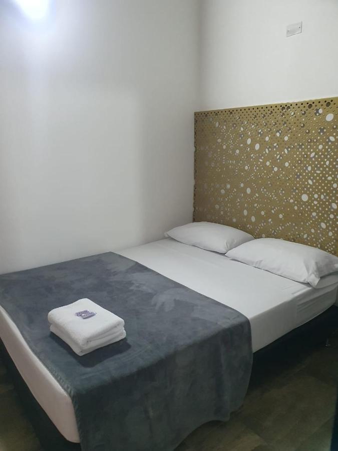 Hotel Prestige メデジン エクステリア 写真