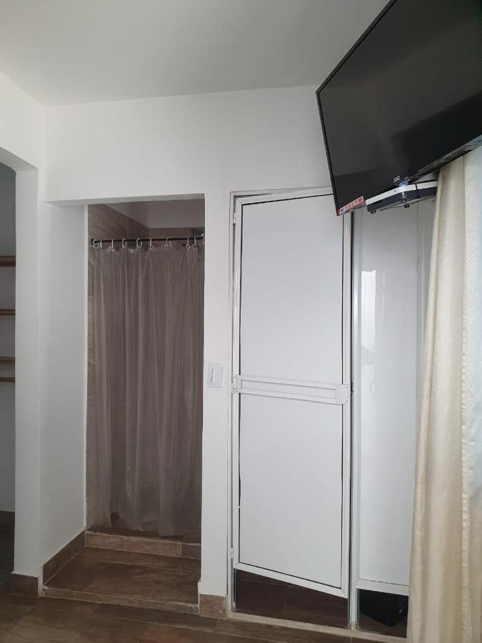Hotel Prestige メデジン エクステリア 写真