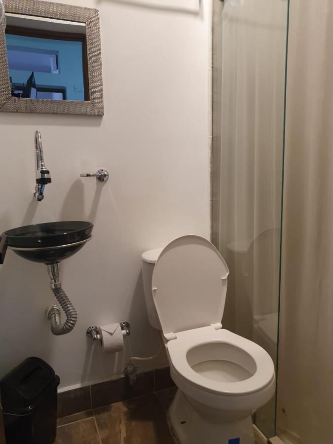 Hotel Prestige メデジン エクステリア 写真