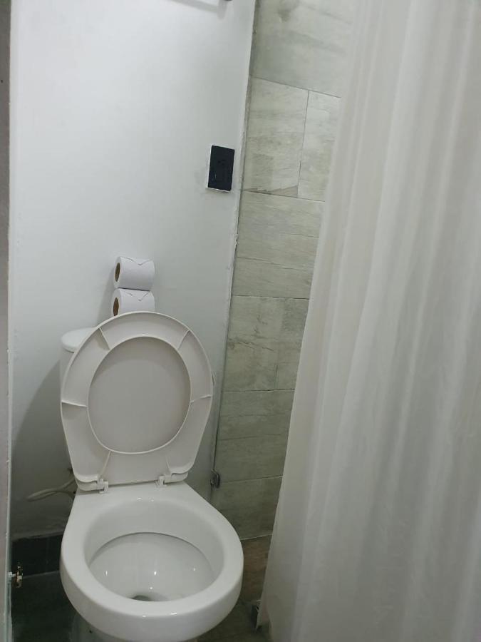 Hotel Prestige メデジン エクステリア 写真