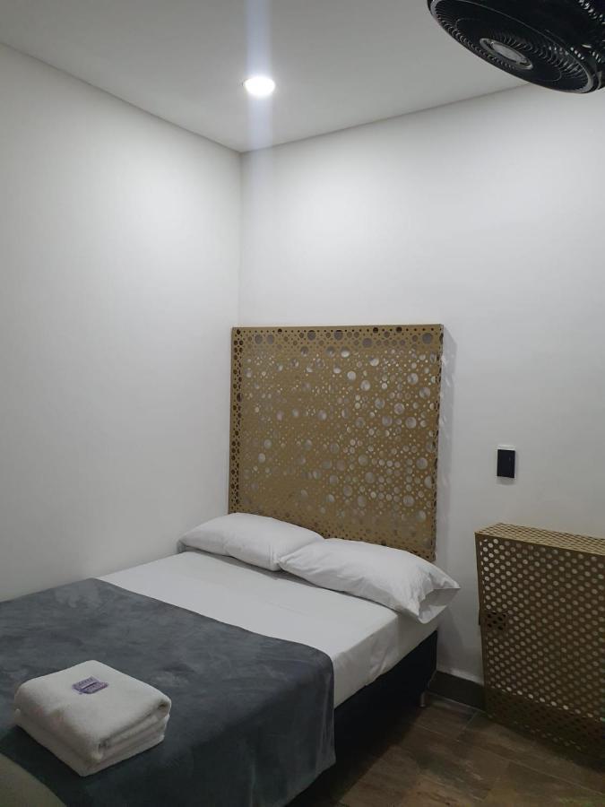 Hotel Prestige メデジン エクステリア 写真