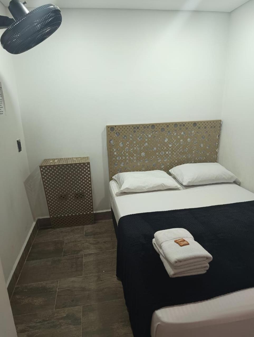 Hotel Prestige メデジン エクステリア 写真