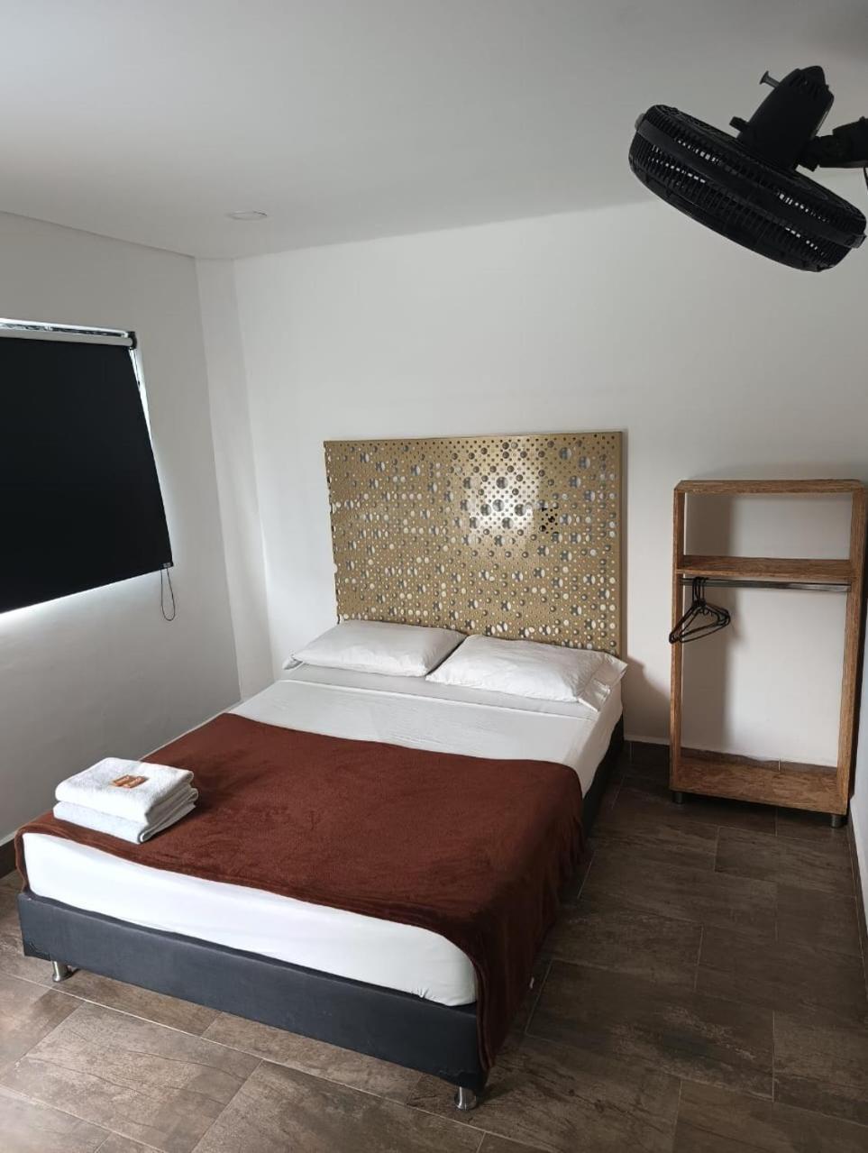 Hotel Prestige メデジン エクステリア 写真