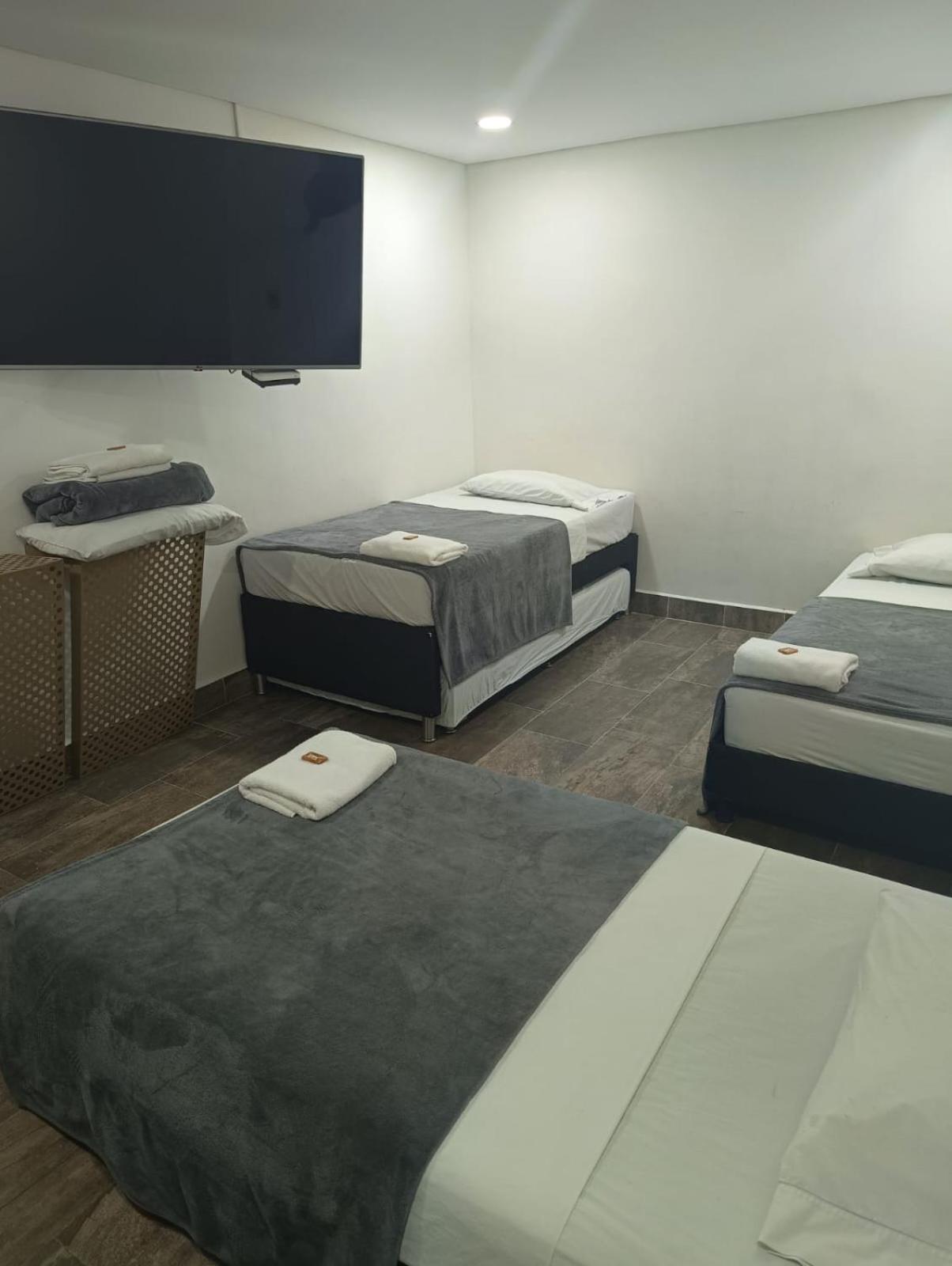 Hotel Prestige メデジン エクステリア 写真