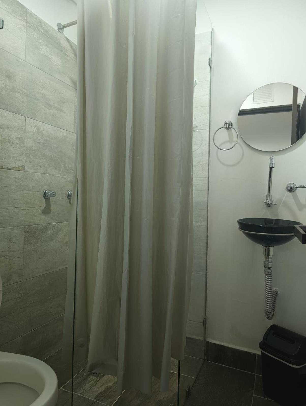 Hotel Prestige メデジン エクステリア 写真